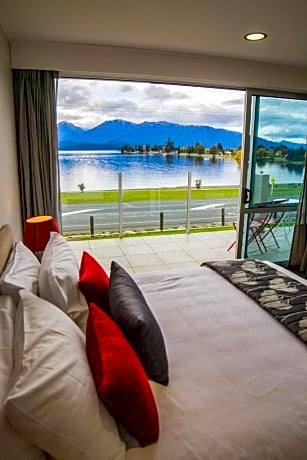 Marakura Deluxe Motel