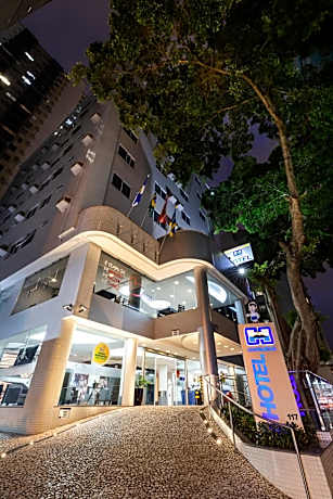 Centromar Hotel