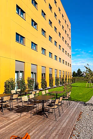 FIRMAMENT Hotel