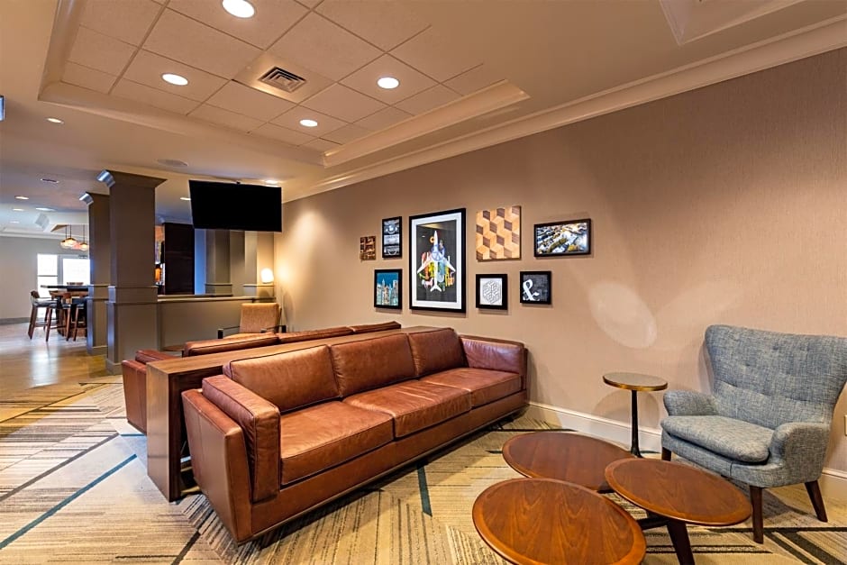 Radisson Hotel Fairview Heights - St Louis