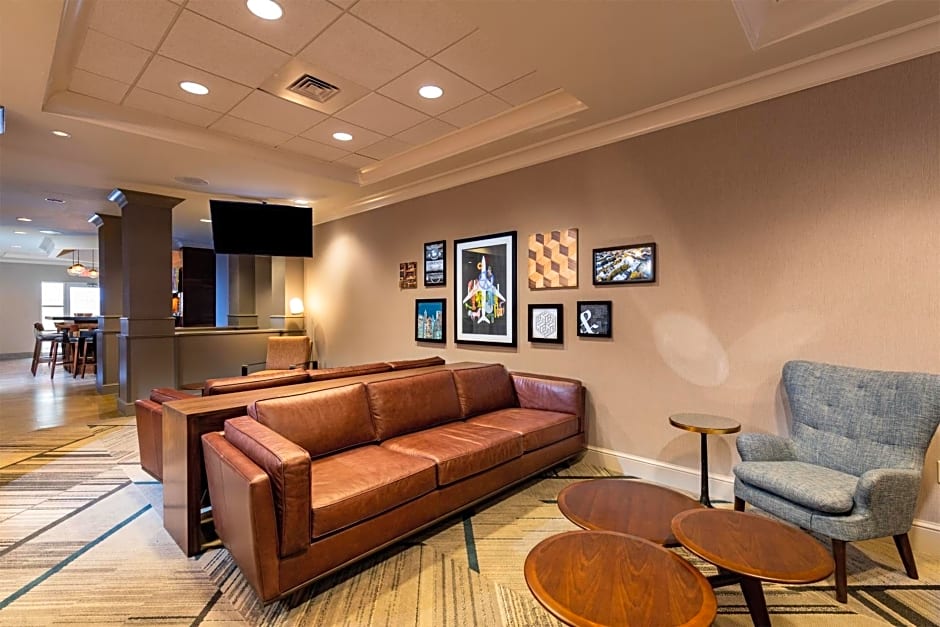 Four Points By Sheraton St Louis - Fairview Heights