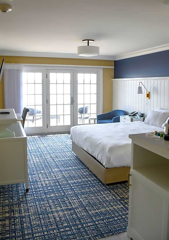 St. Clair Inn