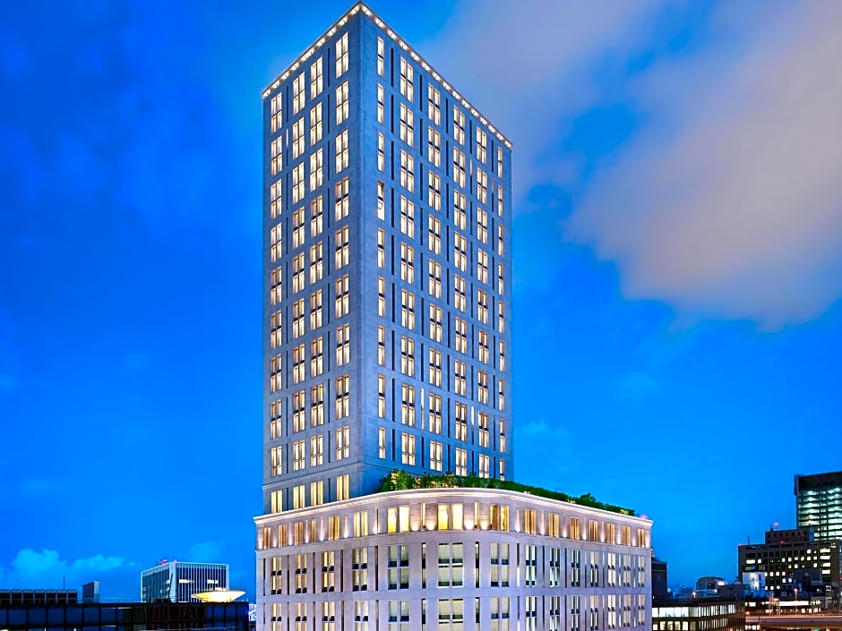 The St. Regis Osaka