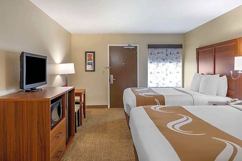 Quality Inn Placentia Anaheim Fullerton