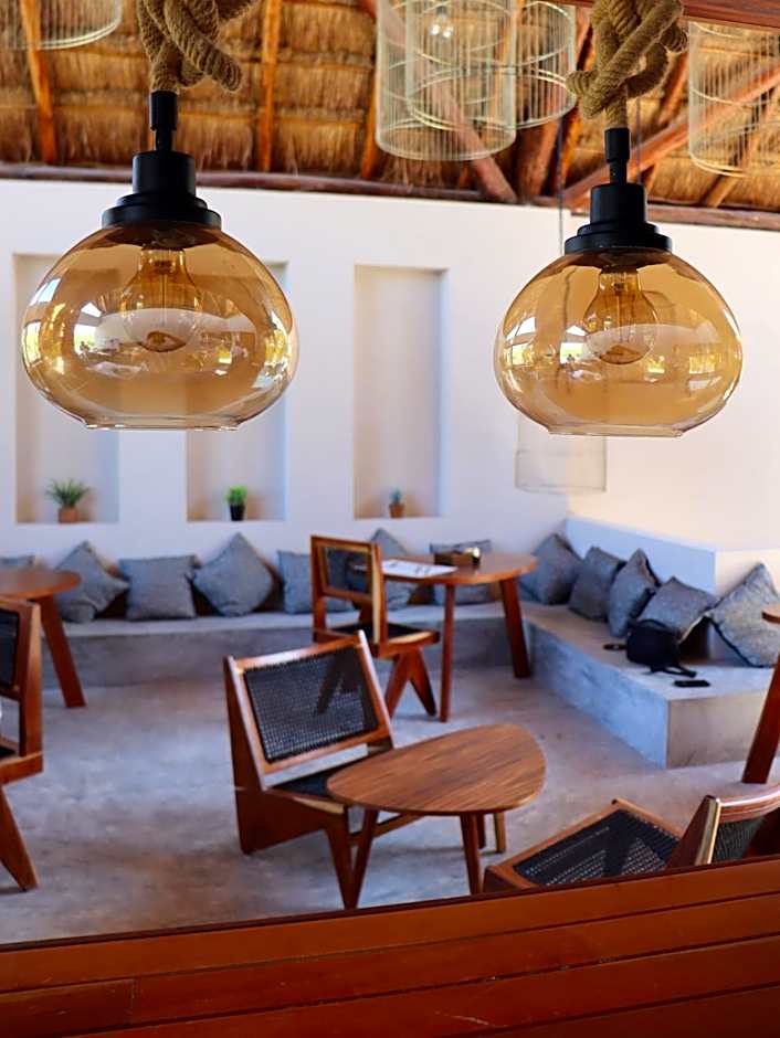 Casa del Viento by OOL Hotels