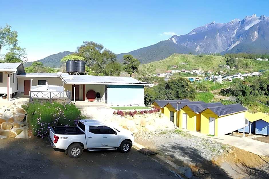 Wind Valley Farmstay