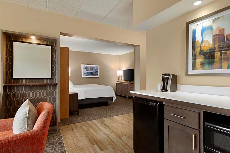 Holiday Inn Hotel & Suites Council Bluffs By IHG