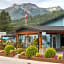 Red Tree Lodge