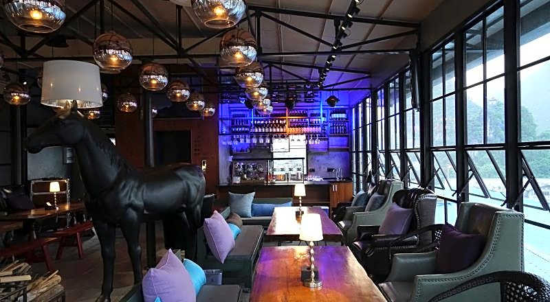 Yangshuo Fanli Hotel