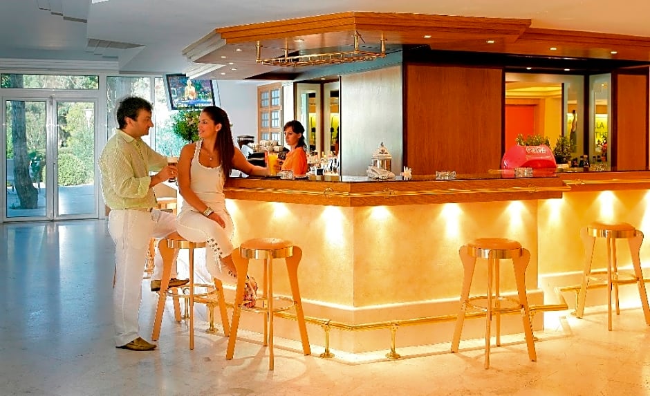 Theophano Imperial Palace