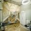 Nerva Accommodation Cavour