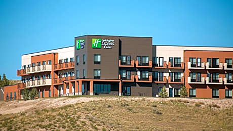 Holiday Inn Express Pocatello By IHG