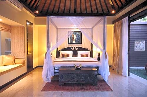 The Bli Bli Villas & Spa