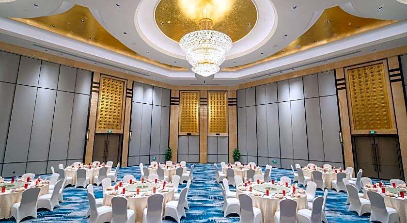 voco Changzhou Fudu By IHG