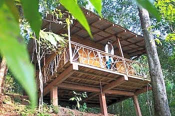 Polwaththa Eco Lodges
