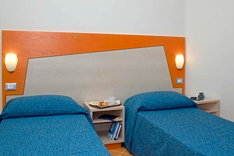 Double Room with Extra Bed