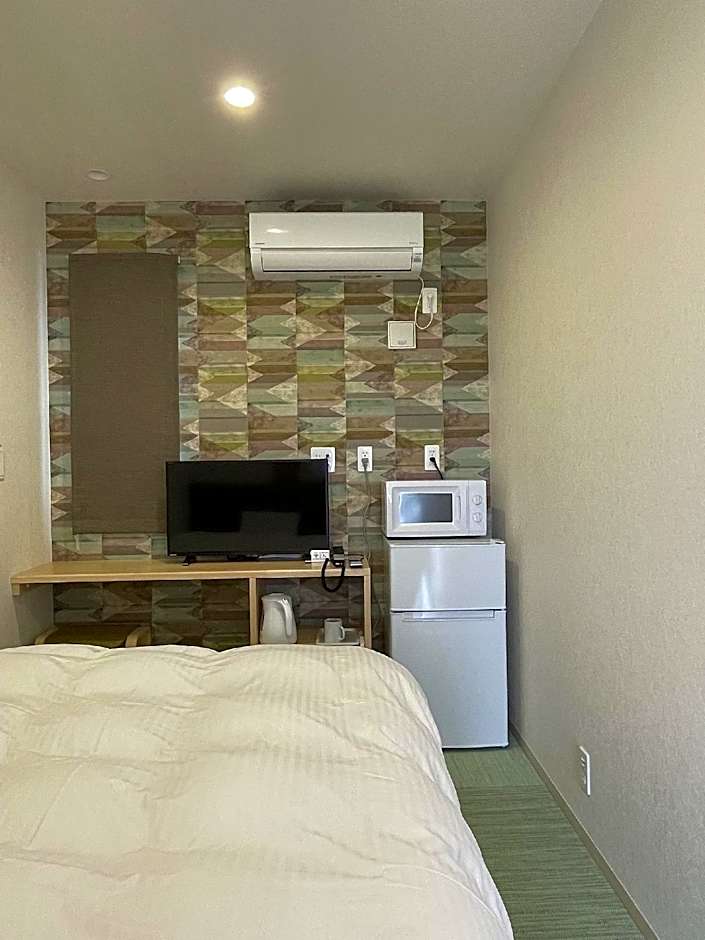 hotel cradle cabin TATEYAMA