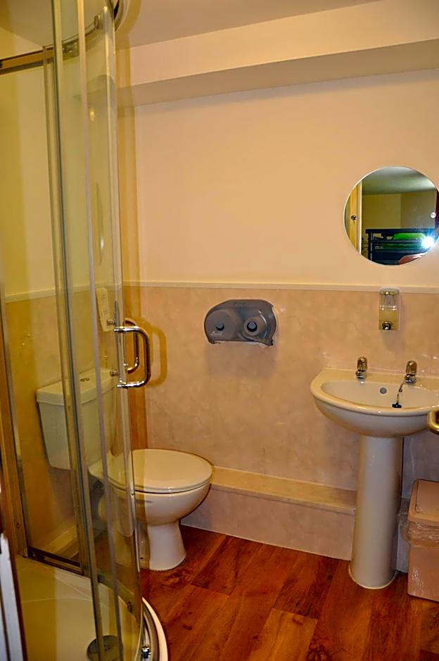 YHA Okehampton - Partner