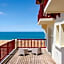 Hôtel de La Plage