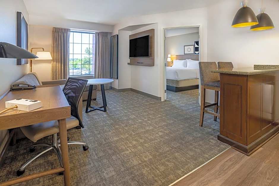 Staybridge Suites Wilmington East By IHG