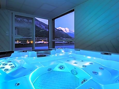 ibis Styles Sallanches Pays du Mont-Blanc