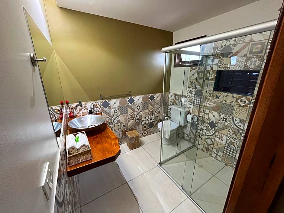 Pousada Casa Kuavá Experience