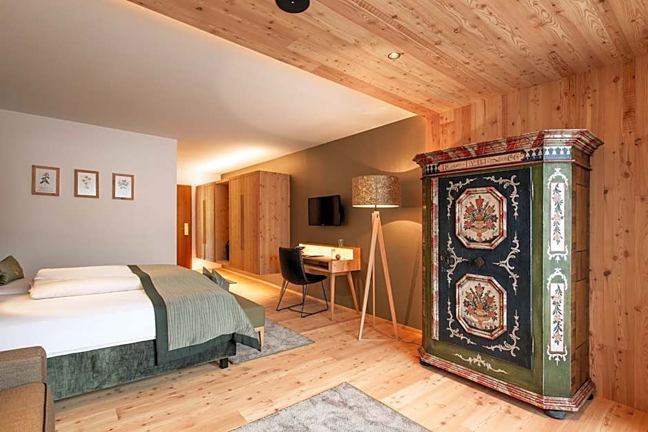 Sport-Wellnesshotel Bichlhof