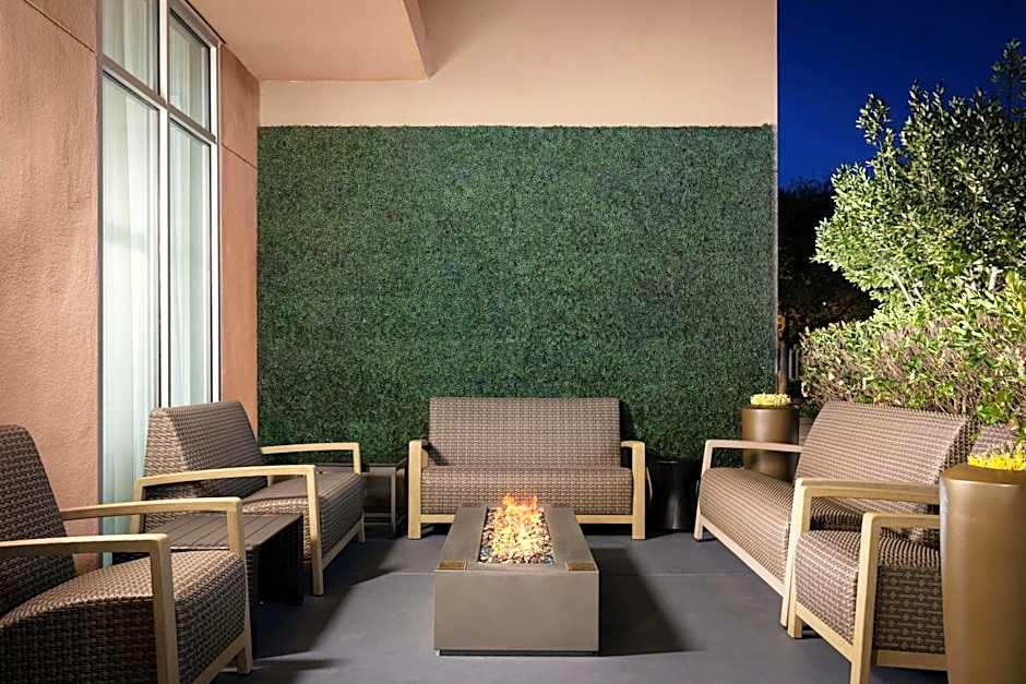 Courtyard by Marriott Sunnyvale Silicon Valley