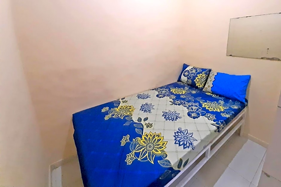 SPOT ON 2683 Cempedak Residence