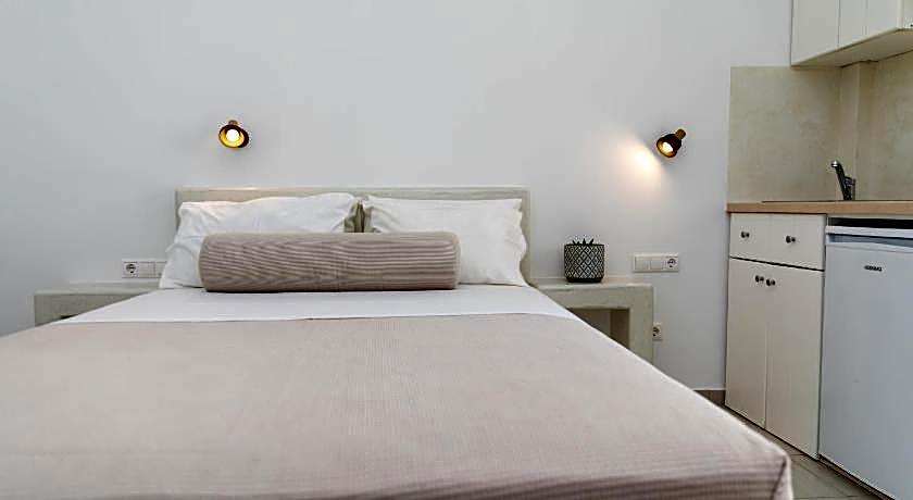 Depis Place & Apartments