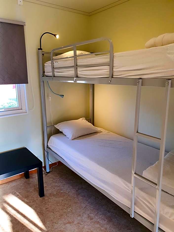 Solvändans Stugby
