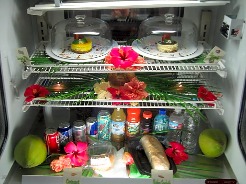 Club Cascadas De Baja