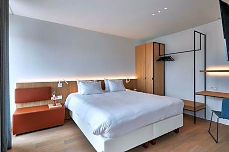 Suite with Spa