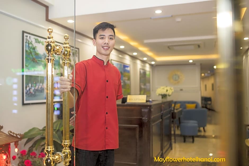 MayFlower Hotel Hanoi
