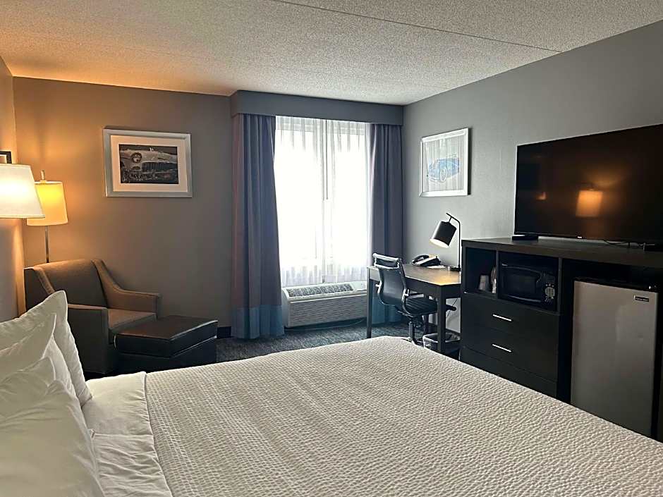 Best Western Carlisle South