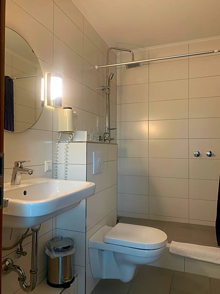 Hotel Calenberger Hof