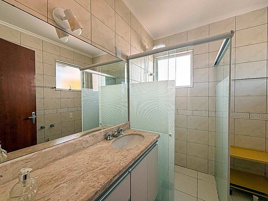 Belíssima Casa a 300m da Praia da Cachoeira