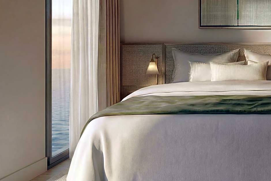 Sirena Resort Hvar - NEW IN 2026