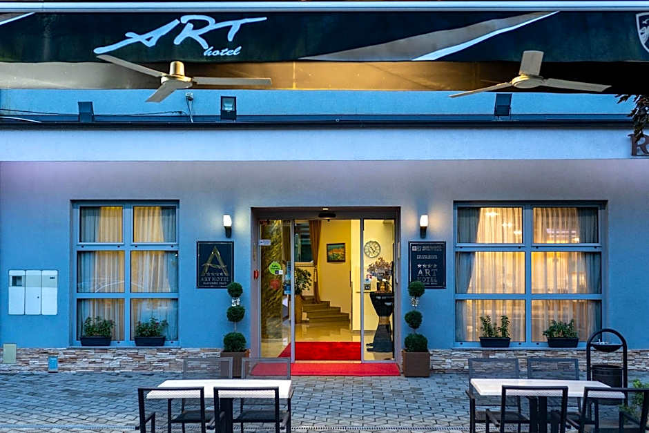 Art Hotel