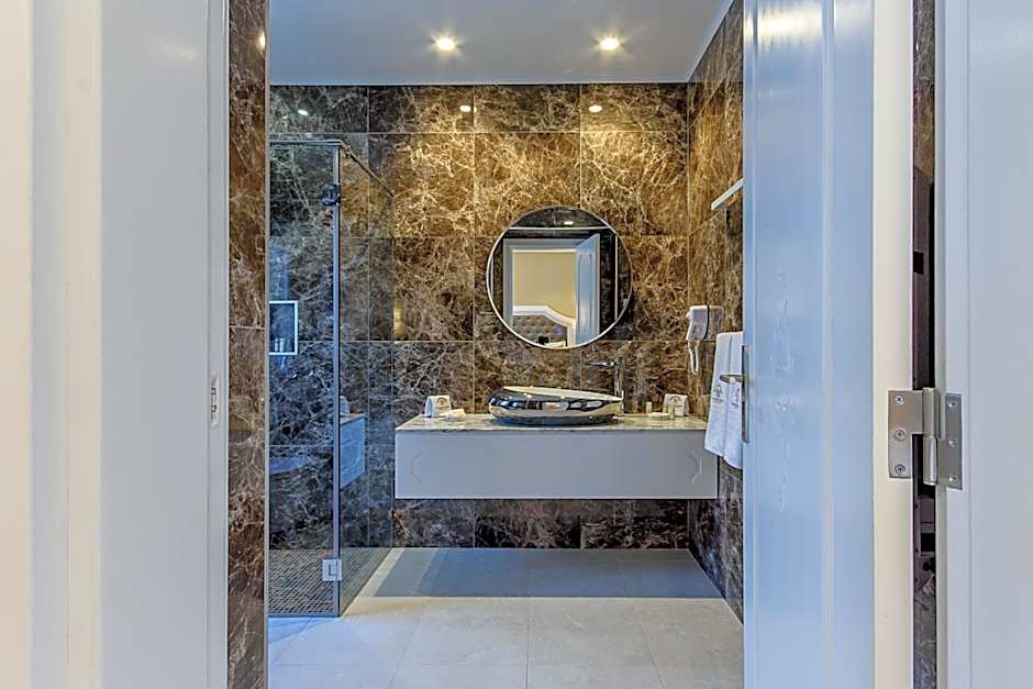 Villa Mariazinha Charming Hotel