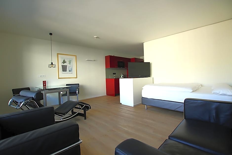 MAVO Hospitality Esslingen Berliner Straße