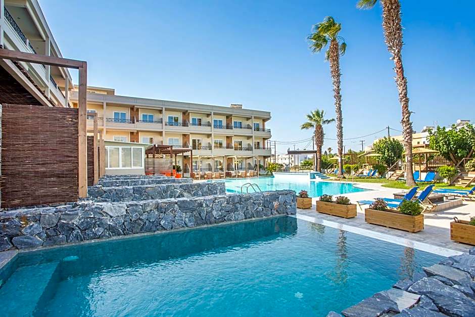 Dias Studios & Suites