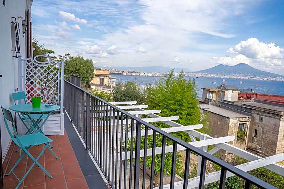 Le Stanze di Sissi - Luxury Suites