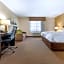 Sleep Inn & Suites Devils Lake