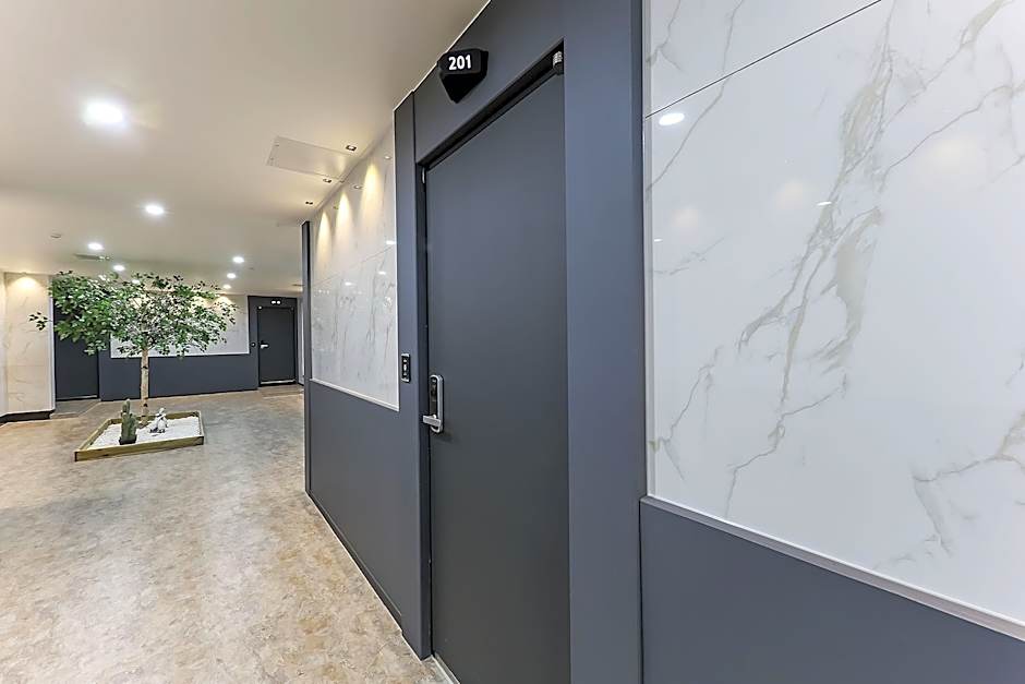 Asan (Dogo) Time Oncheon Hotel