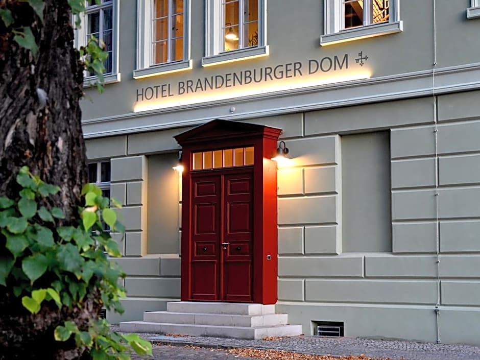 Hotel Brandenburger Dom