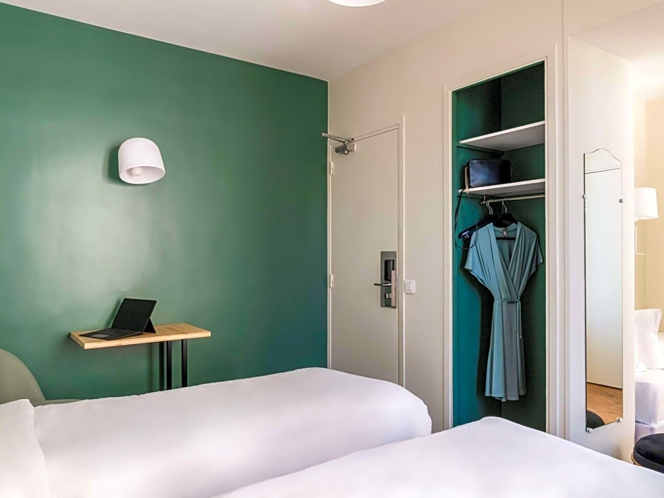 ibis Styles Asnieres Centre