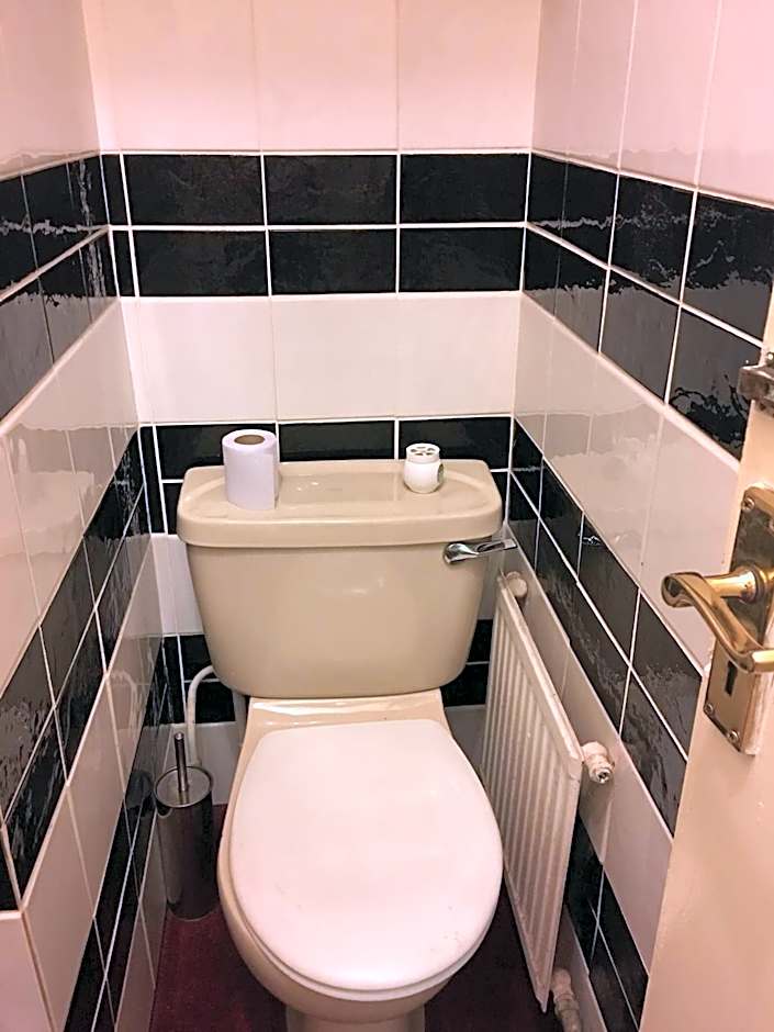 The Long Room Hotel and Bar