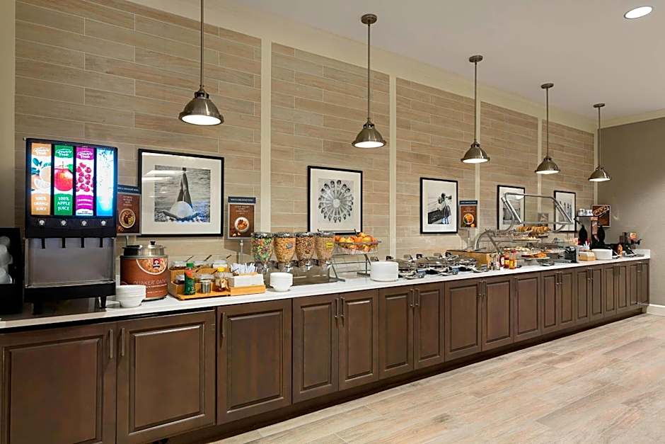 SpringHill Suites by Marriott New Smyrna Beach