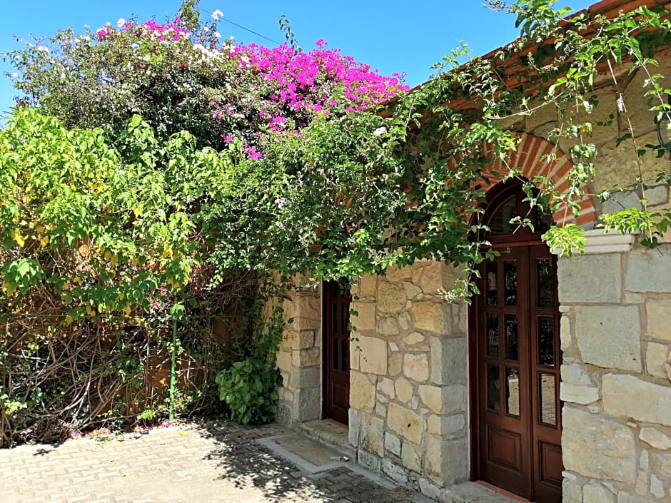 Paraje La Huerta